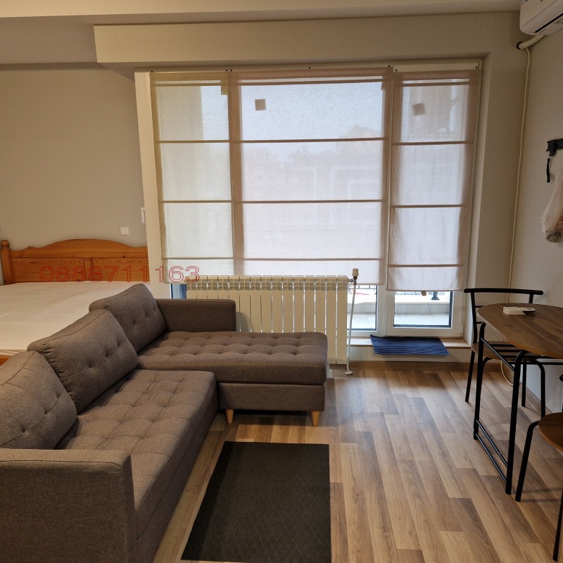 Дава под наем 1-СТАЕН, гр. София, Студентски град, снимка 10 - Апартаменти - 53094026