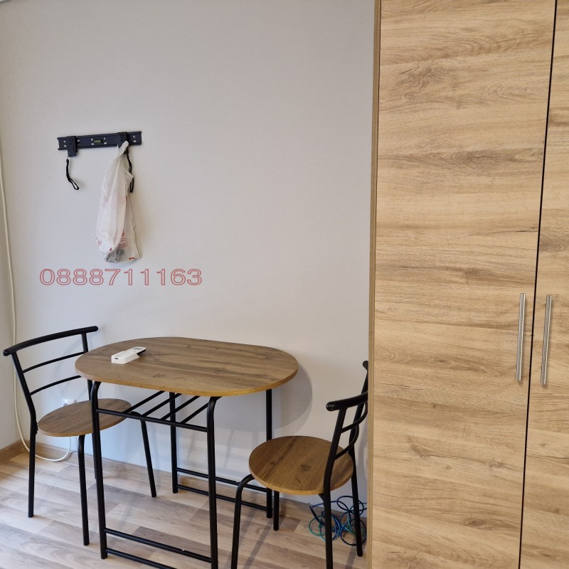 Дава под наем 1-СТАЕН, гр. София, Студентски град, снимка 17 - Апартаменти - 53094026