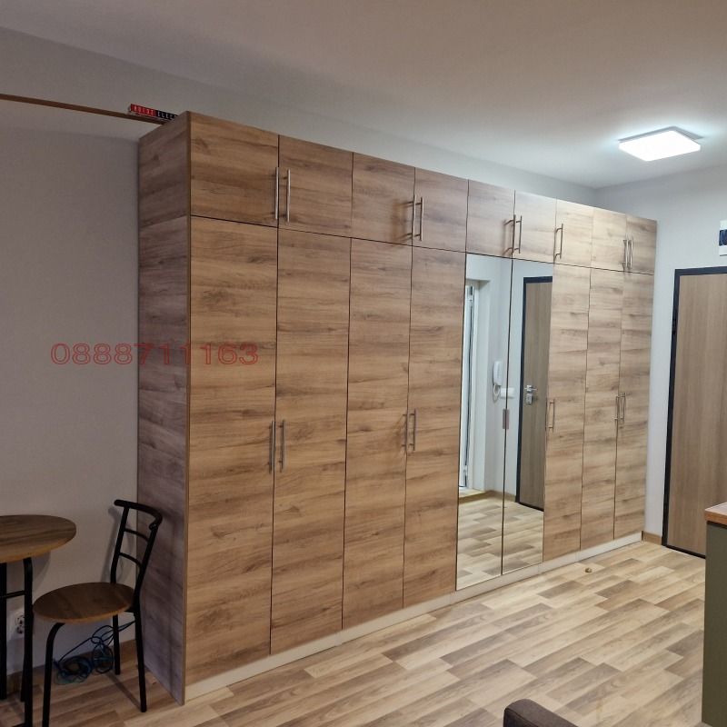 Дава под наем 1-СТАЕН, гр. София, Студентски град