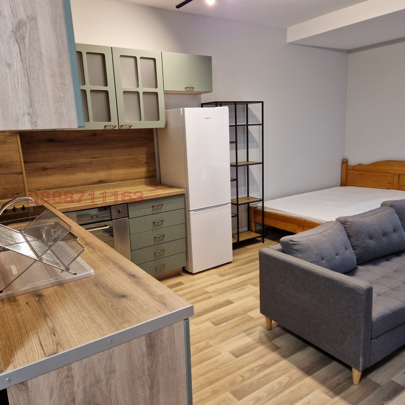 Дава под наем 1-СТАЕН, гр. София, Студентски град, снимка 6 - Апартаменти - 53094026