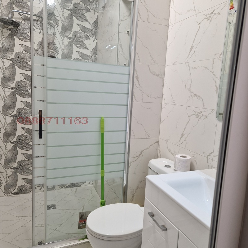 Дава под наем 1-СТАЕН, гр. София, Студентски град, снимка 15 - Апартаменти - 53094026