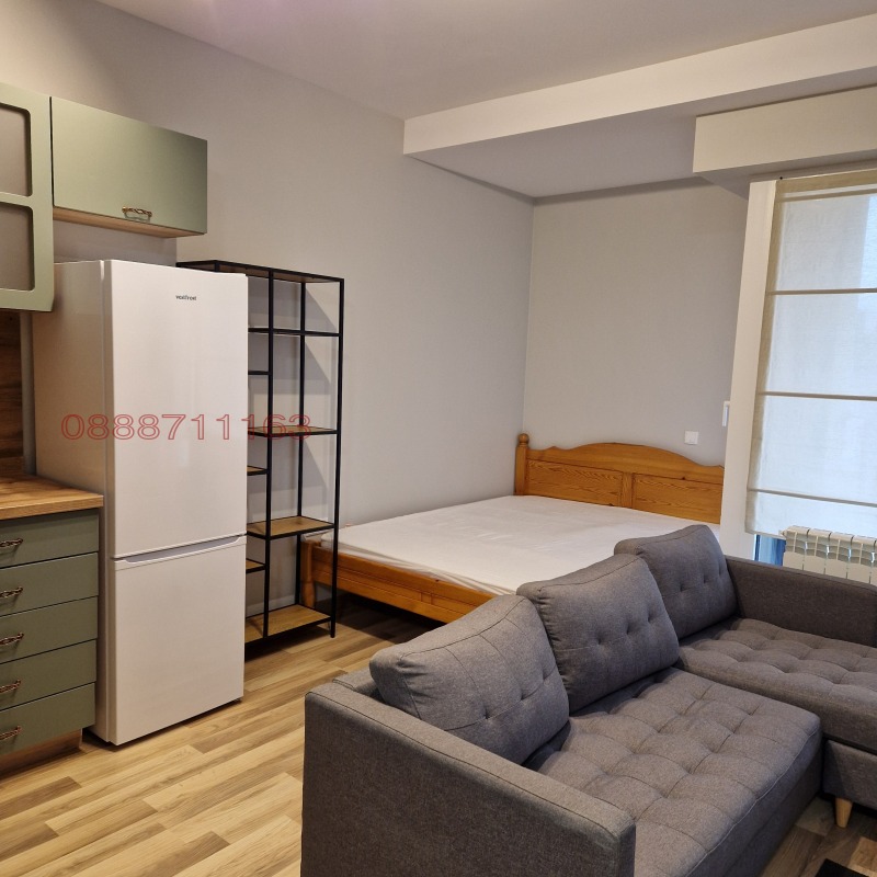 Дава под наем 1-СТАЕН, гр. София, Студентски град, снимка 9 - Апартаменти - 53094026