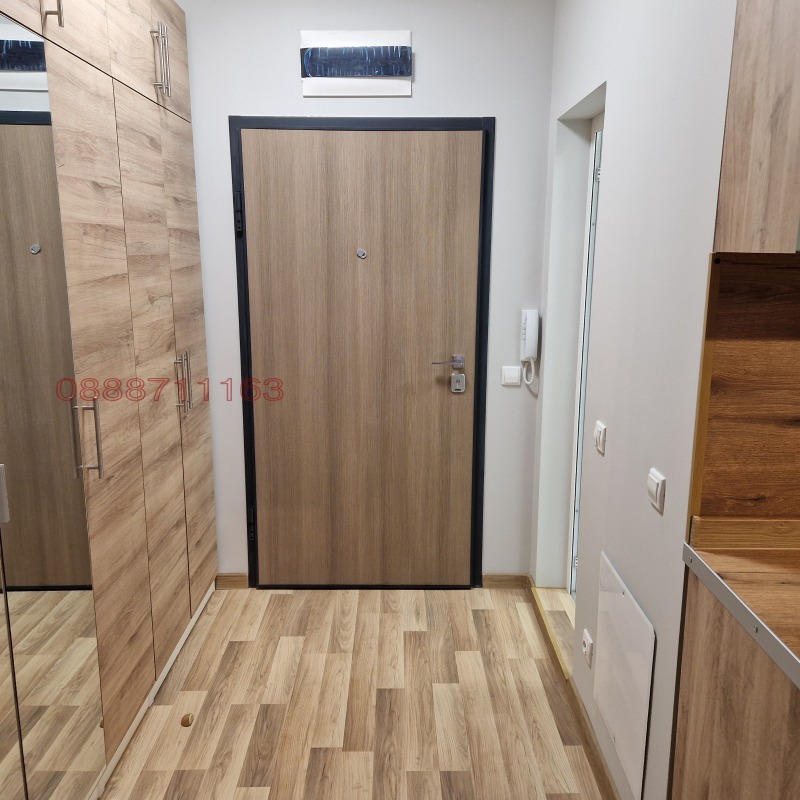 Дава под наем 1-СТАЕН, гр. София, Студентски град, снимка 2 - Апартаменти - 53094026