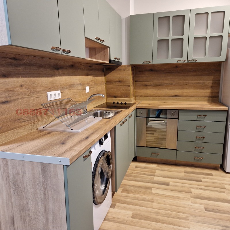 Дава под наем 1-СТАЕН, гр. София, Студентски град, снимка 5 - Апартаменти - 53094026