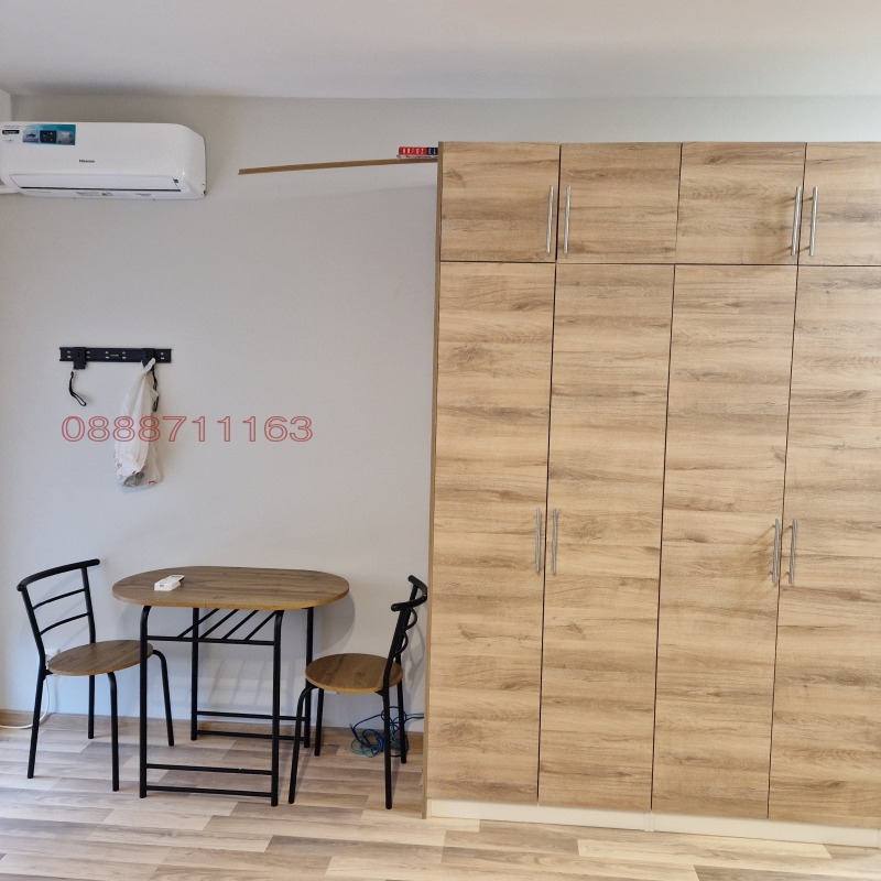 Дава под наем 1-СТАЕН, гр. София, Студентски град, снимка 3 - Апартаменти - 53094026