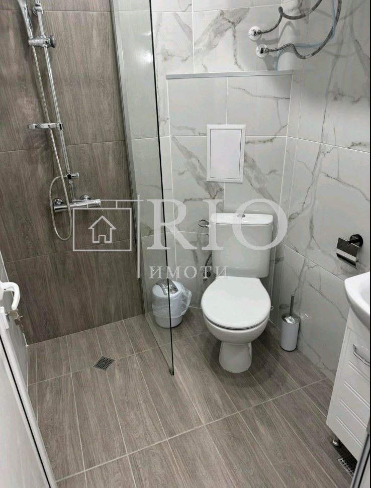 Te huur  1 slaapkamer Plovdiv , Christo Smirnenski , 70 m² | 23961237 - afbeelding [11]