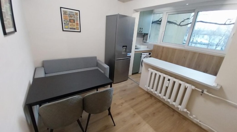 K pronájmu  1 ložnice Plovdiv , Kamenica 2 , 60 m2 | 82675940 - obraz [3]