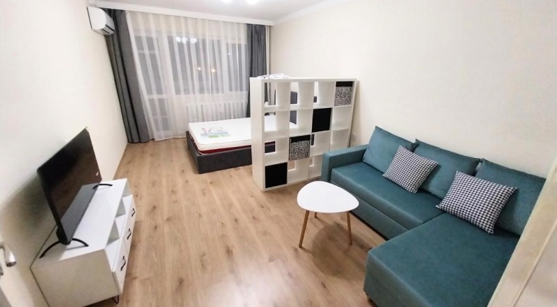 K pronájmu  1 ložnice Plovdiv , Kamenica 2 , 60 m2 | 82675940