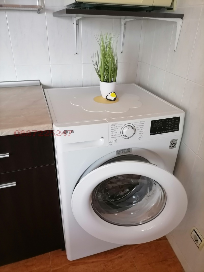 Дава под наем 2-СТАЕН, гр. Благоевград, Идеален център, снимка 5 - Апартаменти - 52780356