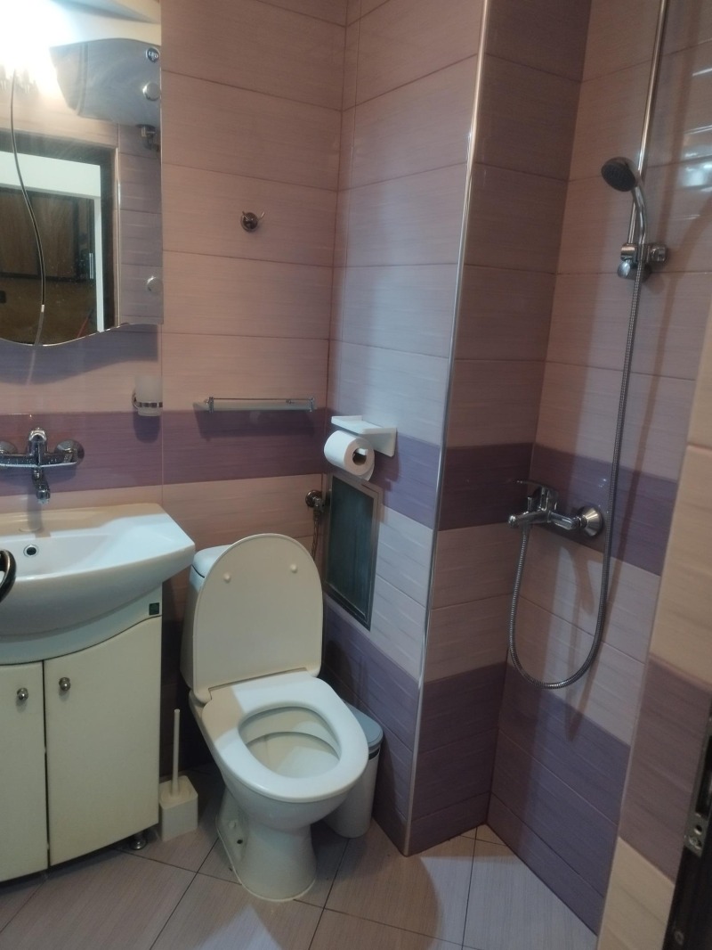 För uthyrning  1 sovrum Plovdiv , Karsjijaka , 50 kvm | 87035284 - bild [8]
