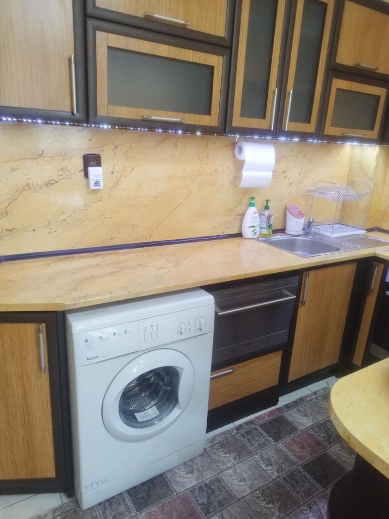För uthyrning  1 sovrum Plovdiv , Karsjijaka , 50 kvm | 87035284 - bild [4]