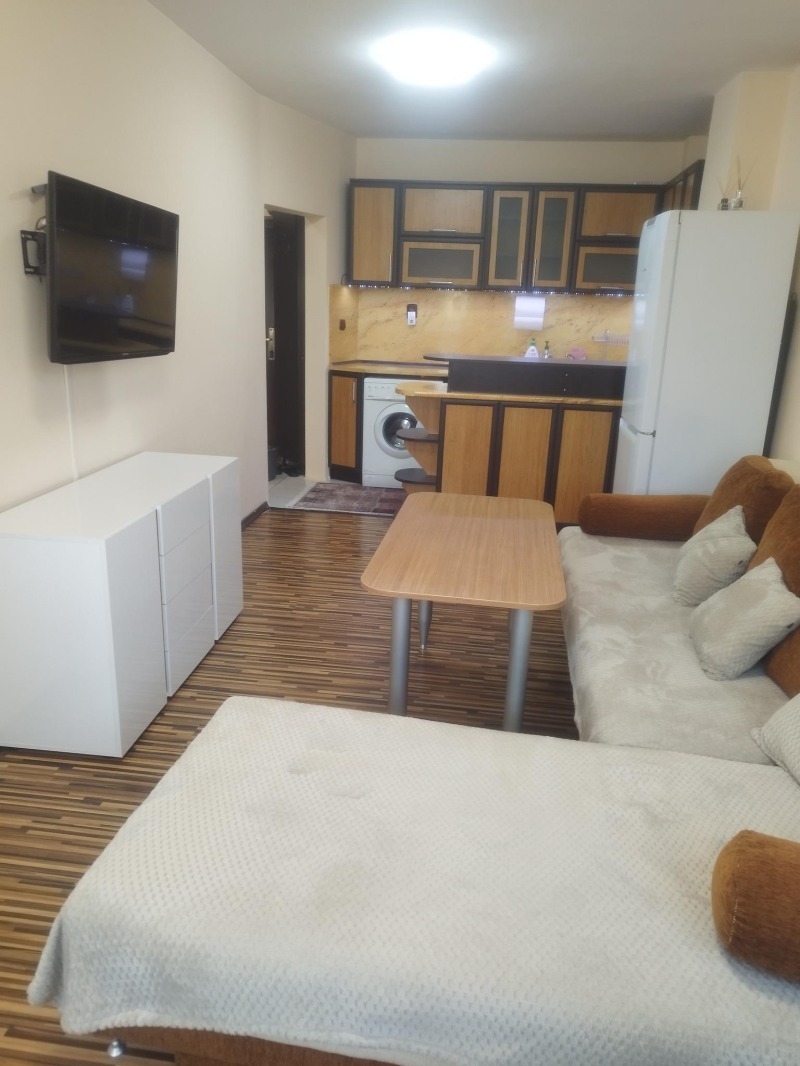 För uthyrning  1 sovrum Plovdiv , Karsjijaka , 50 kvm | 87035284