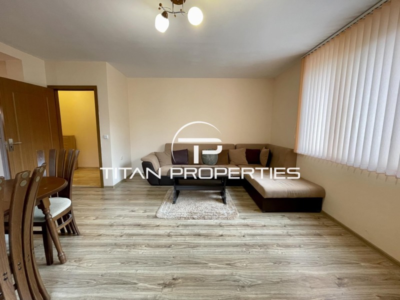 Дава под наем  2-стаен град Варна , Бриз , 70 кв.м | 82712051 - изображение [4]