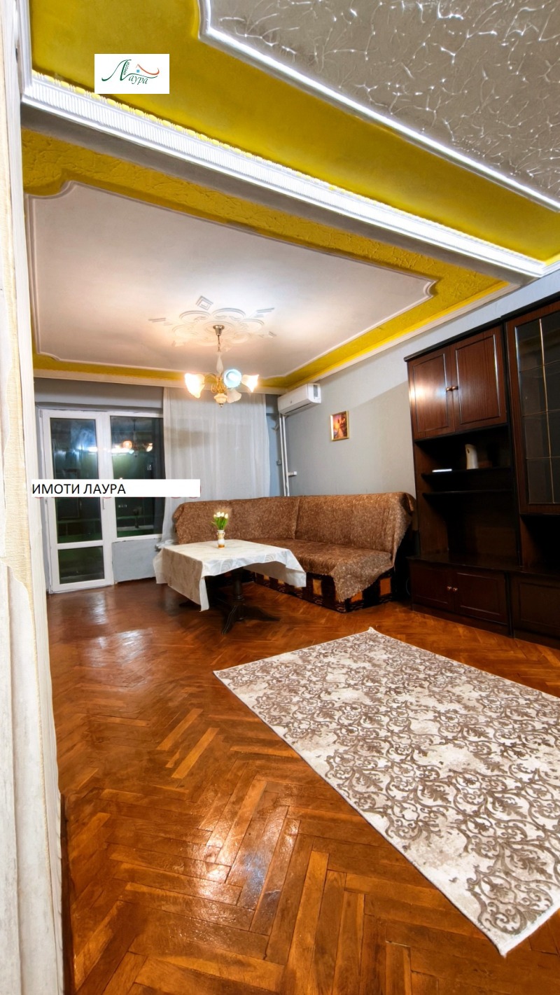 Дава под наем 2-СТАЕН, гр. Шумен, Добруджански, снимка 8 - Апартаменти - 53239847