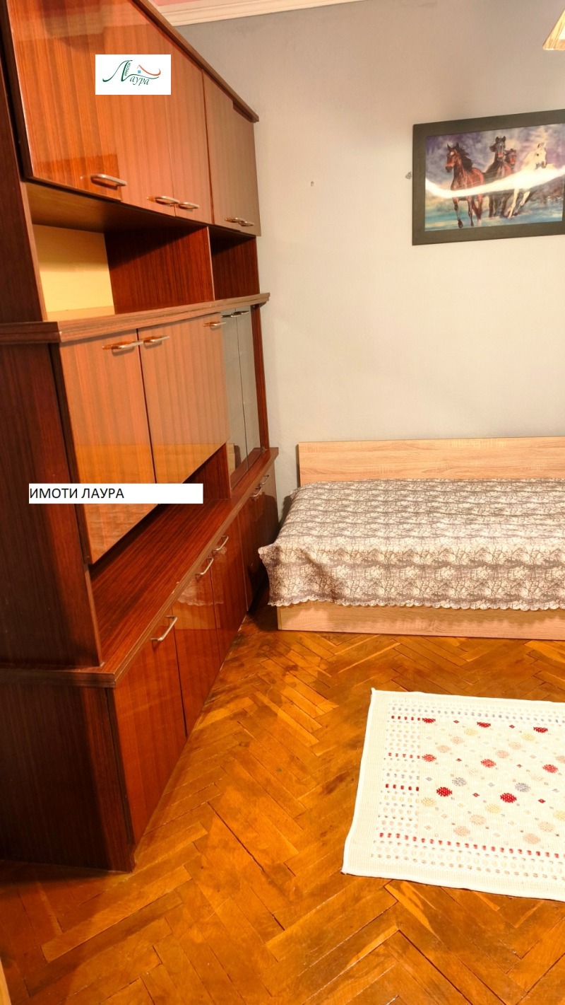 Дава под наем 2-СТАЕН, гр. Шумен, Добруджански, снимка 7 - Апартаменти - 53239847