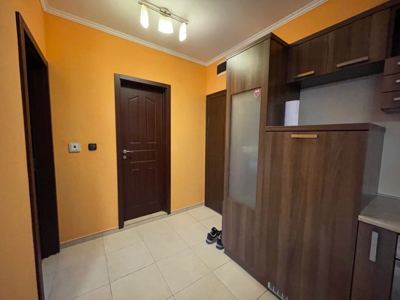 Дава под наем 2-СТАЕН, гр. София, Овча купел, снимка 4 - Апартаменти - 53587979