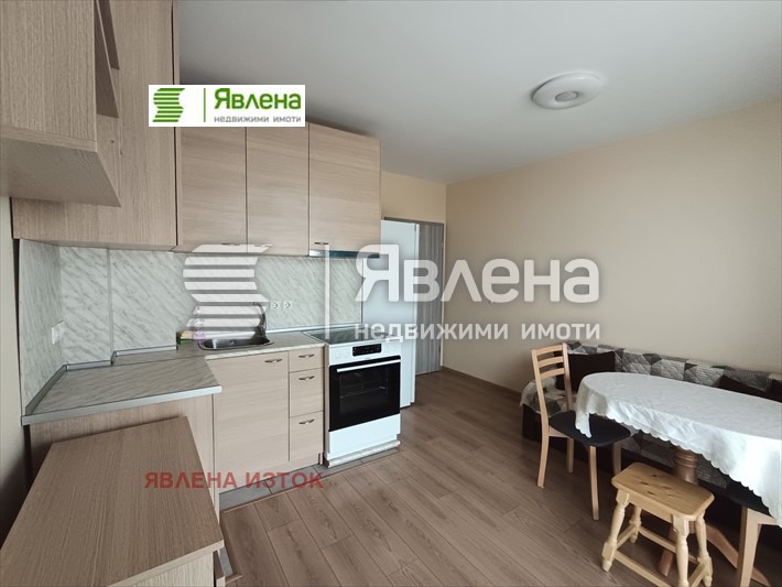 Дава под наем 2-СТАЕН, гр. София, Връбница 1, снимка 5 - Апартаменти - 53774444