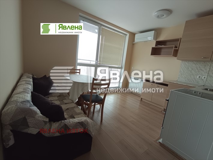 Дава под наем 2-СТАЕН, гр. София, Връбница 1, снимка 6 - Апартаменти - 53774444