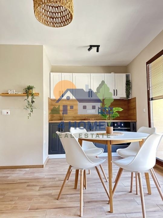 Дава под наем 2-СТАЕН, гр. Варна, Виница