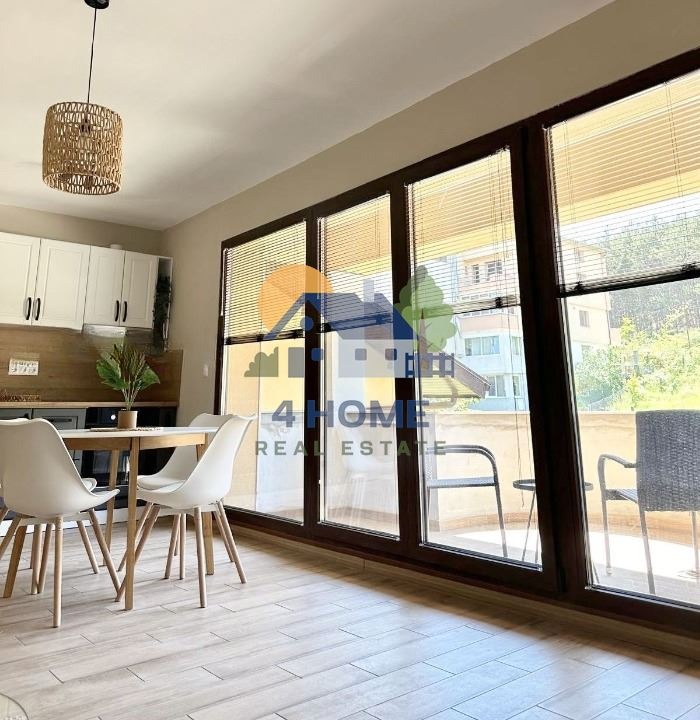 Дава под наем 2-СТАЕН, гр. Варна, Виница, снимка 4 - Апартаменти - 54109533