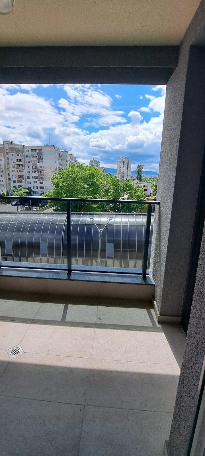 Дава под наем 2-СТАЕН, гр. София, Връбница 1, снимка 11 - Апартаменти - 54939855