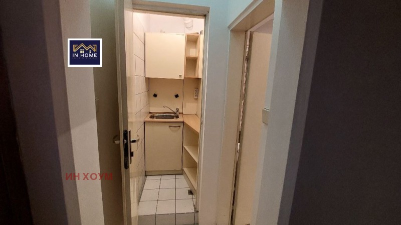 Дава под наем ОФИС, гр. София, Център, снимка 14 - Офиси - 52828463