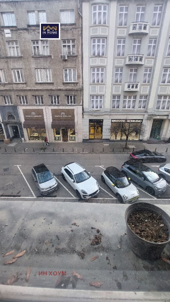 Дава под наем ОФИС, гр. София, Център, снимка 3 - Офиси - 52828463