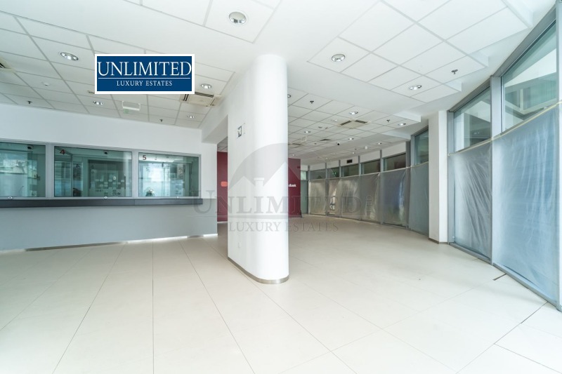 Дава под наем ОФИС, гр. София, Център, снимка 3 - Офиси - 53438546