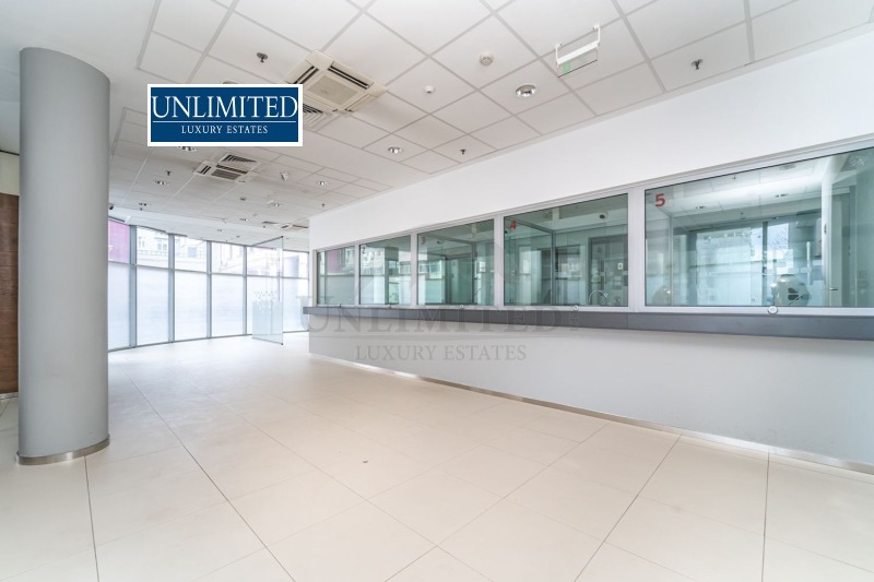 Дава под наем ОФИС, гр. София, Център, снимка 4 - Офиси - 53438546