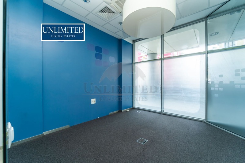 Дава под наем ОФИС, гр. София, Център, снимка 6 - Офиси - 53438546