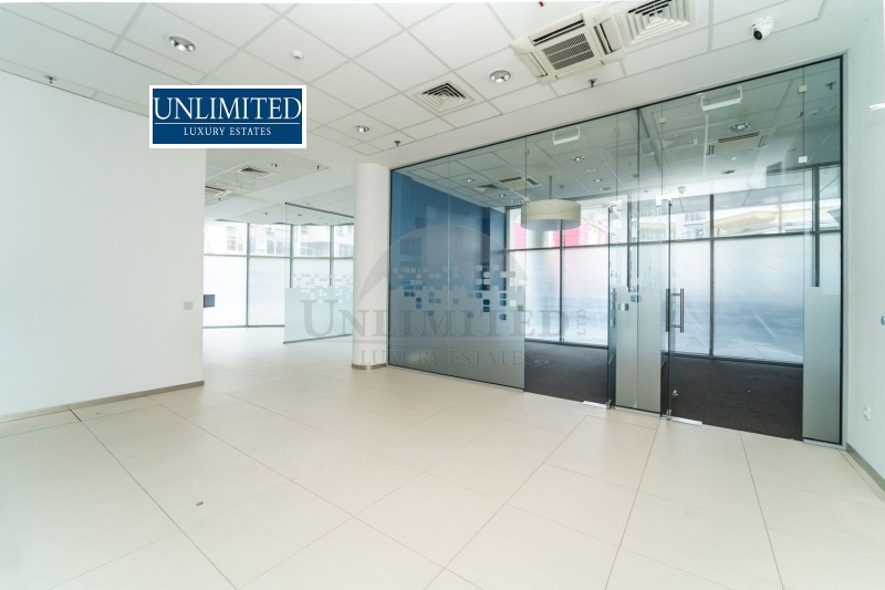 Дава под наем ОФИС, гр. София, Център, снимка 10 - Офиси - 53438546