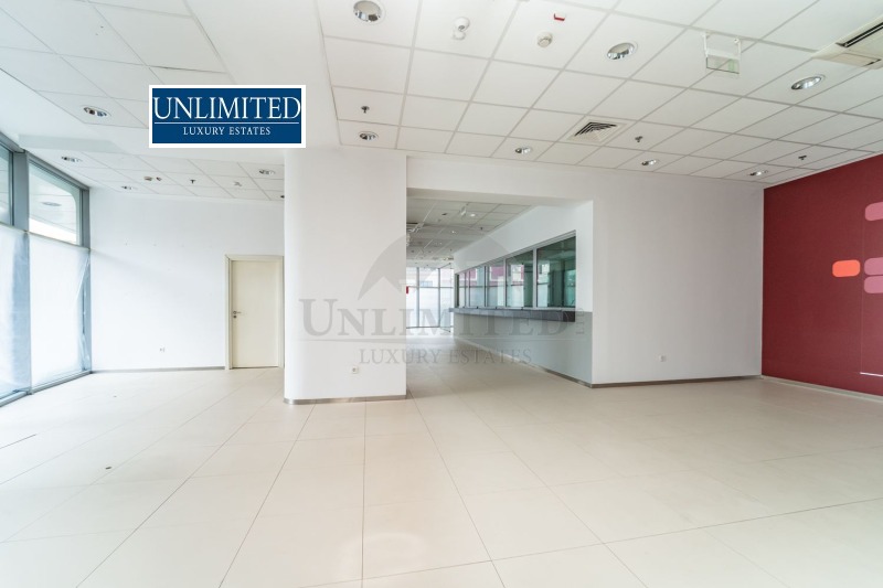 Дава под наем ОФИС, гр. София, Център, снимка 2 - Офиси - 53438546