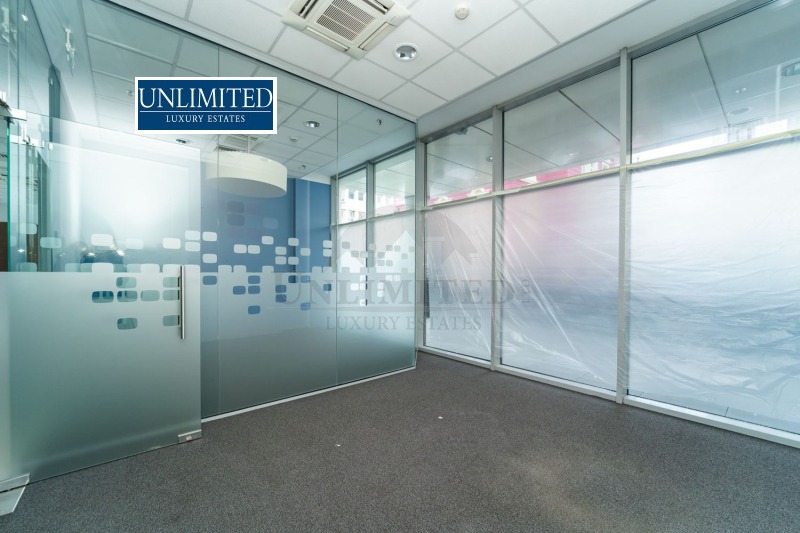 Дава под наем ОФИС, гр. София, Център, снимка 8 - Офиси - 53438546