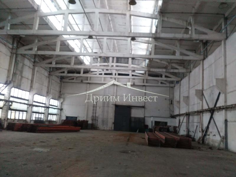 Te huur  Industrie gebouw Plovdiv , Vastanitsjeski , 1300 m² | 82706558 - afbeelding [2]