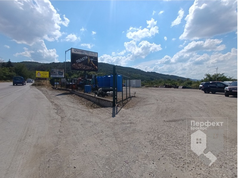 Дава под наем БИЗНЕС ИМОТ, гр. Велико Търново, Промишлена зона - Юг, снимка 13 - Други - 51287725