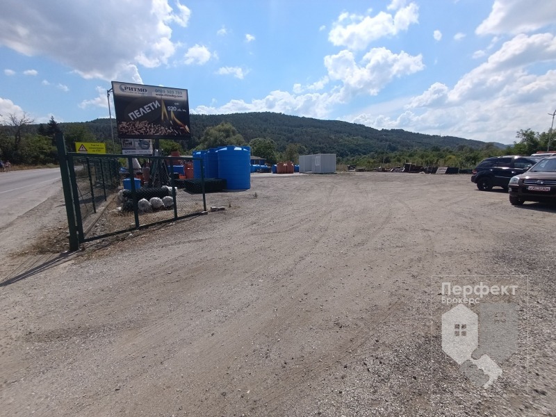 Дава под наем БИЗНЕС ИМОТ, гр. Велико Търново, Промишлена зона - Юг, снимка 11 - Други - 51287725