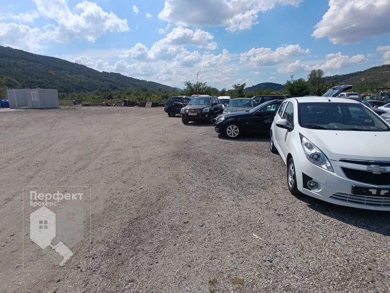 Дава под наем БИЗНЕС ИМОТ, гр. Велико Търново, Промишлена зона - Юг, снимка 12 - Други - 51287725