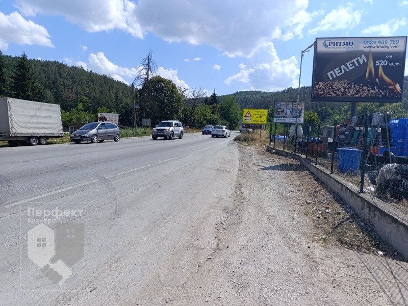 Дава под наем БИЗНЕС ИМОТ, гр. Велико Търново, Промишлена зона - Юг, снимка 15 - Други - 51287725