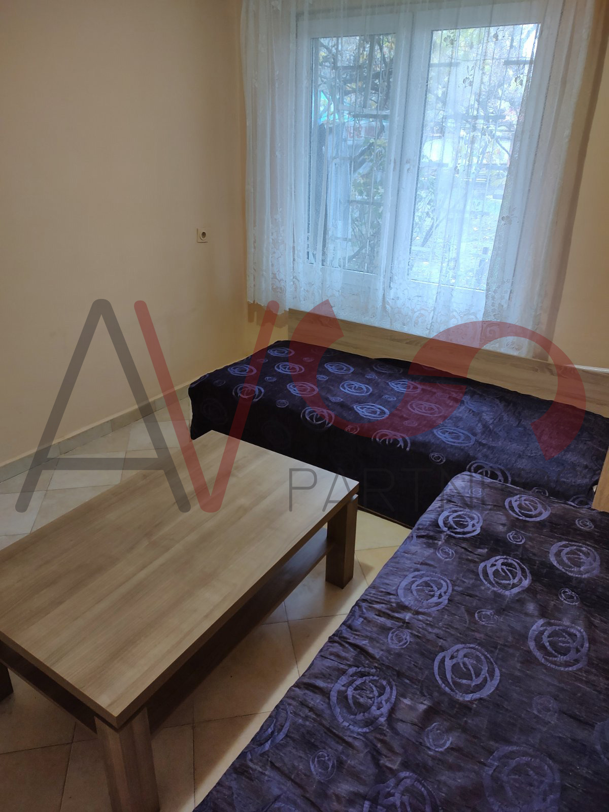 Дава под наем 1-СТАЕН, гр. София, Сухата река, снимка 3 - Апартаменти - 56204040