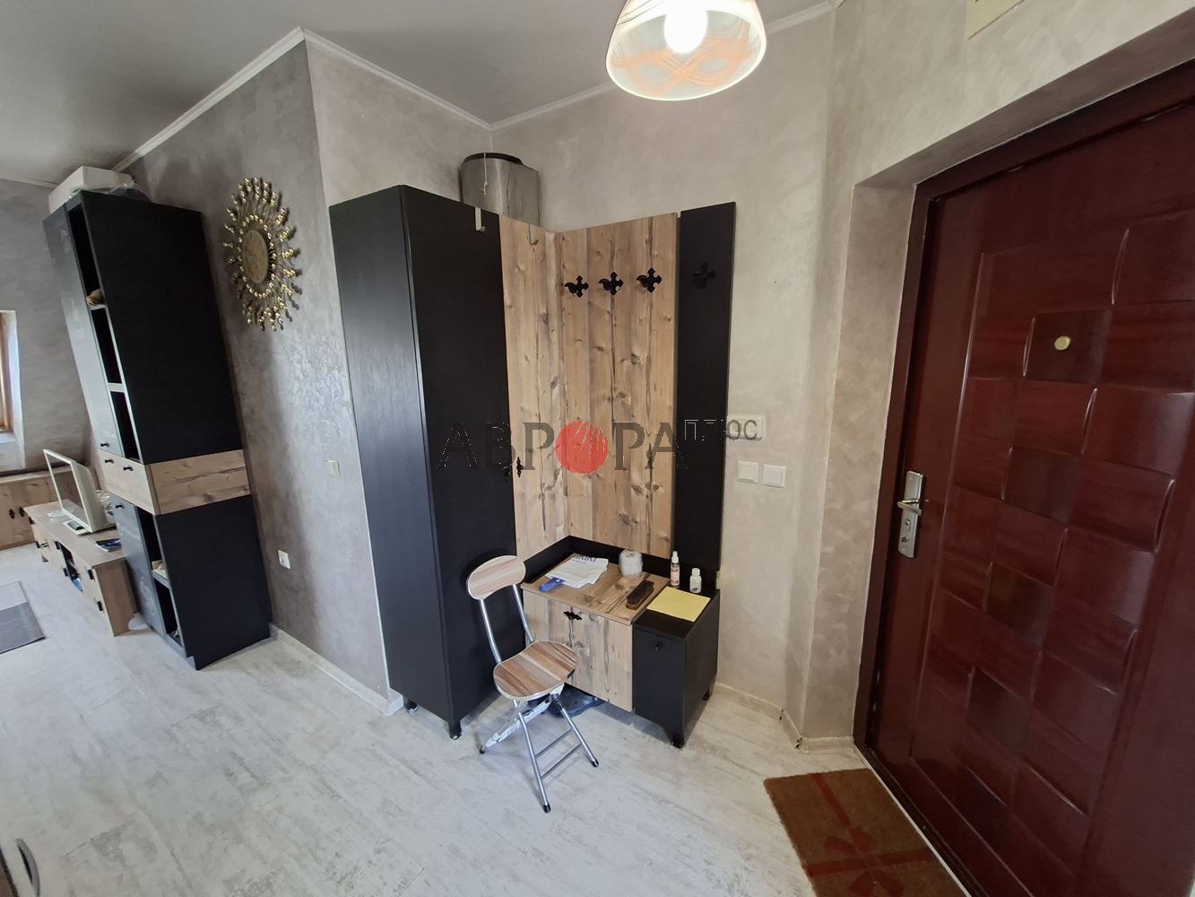 Дава под наем 2-СТАЕН, гр. Бургас, Зорница, снимка 4 - Апартаменти - 53731354