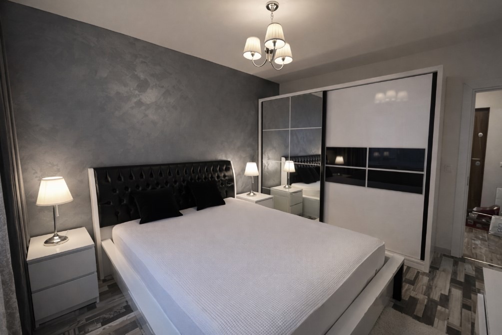 Дава под наем 2-СТАЕН, гр. София, Студентски град, снимка 6 - Апартаменти - 53972519