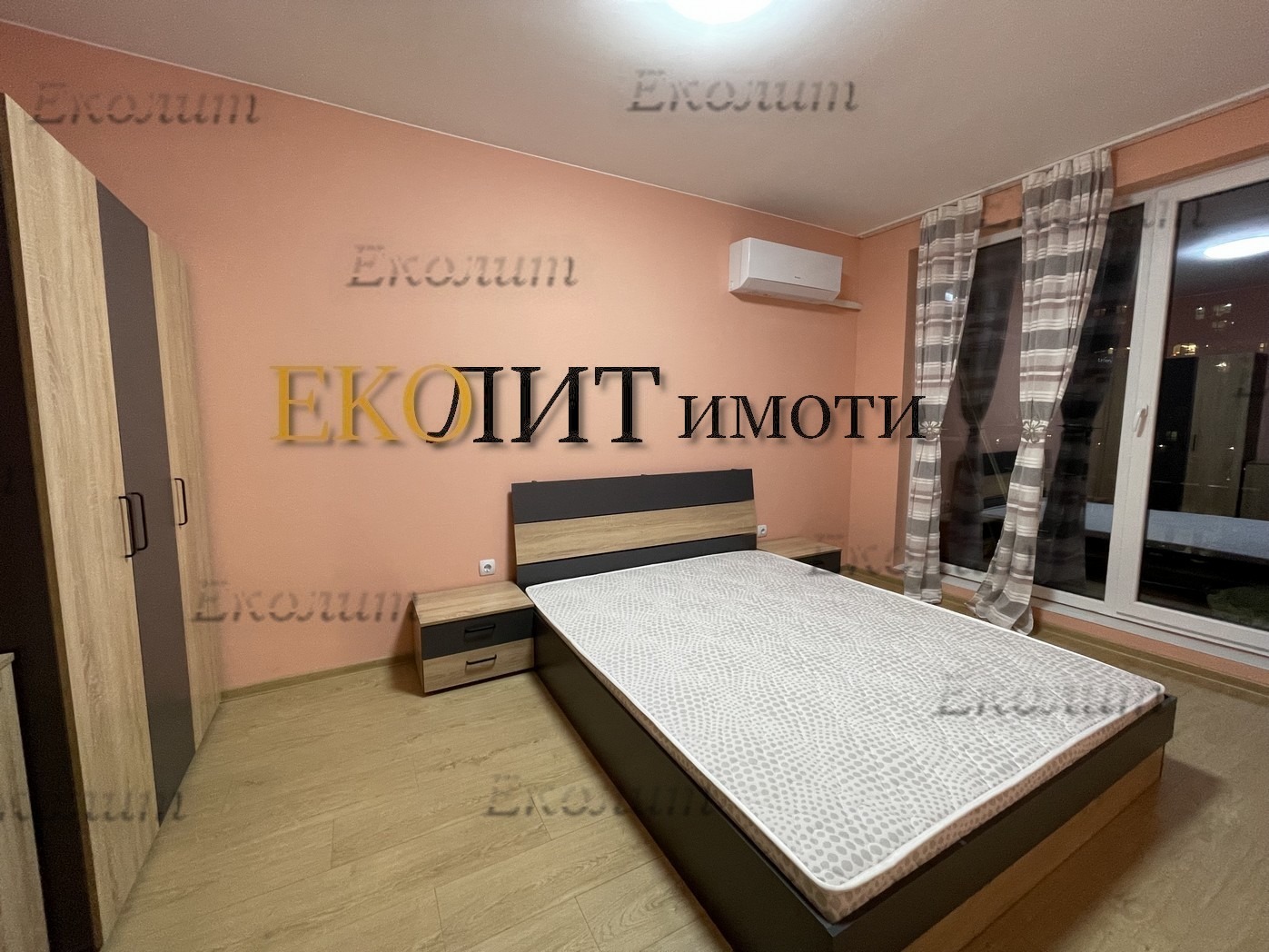 Дава под наем 2-СТАЕН, гр. София, Дианабад, снимка 5 - Апартаменти - 54818698