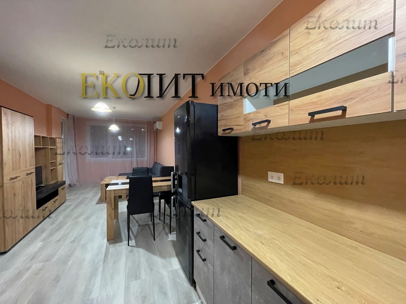 Дава под наем 2-СТАЕН, гр. София, Дианабад, снимка 2 - Апартаменти - 54818698