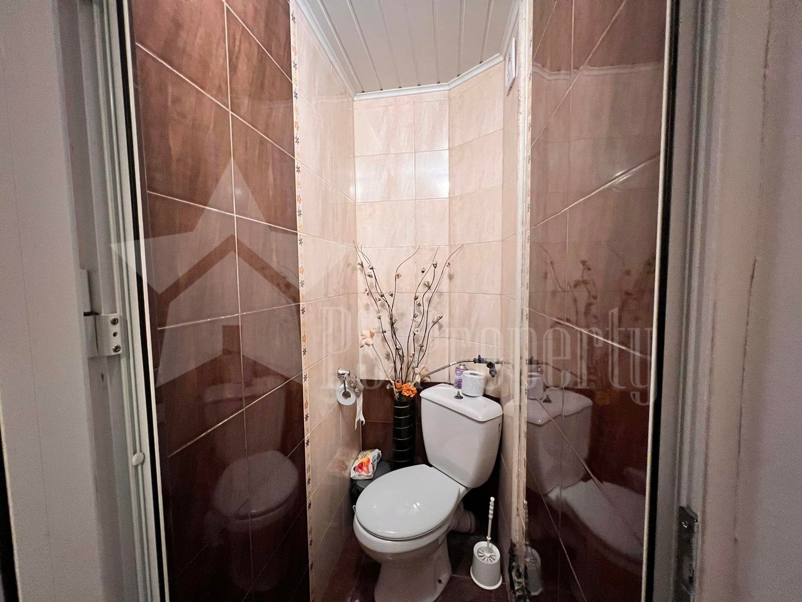 Дава под наем 3-СТАЕН, гр. Стара Загора, Аязмото, снимка 11 - Апартаменти - 54227002