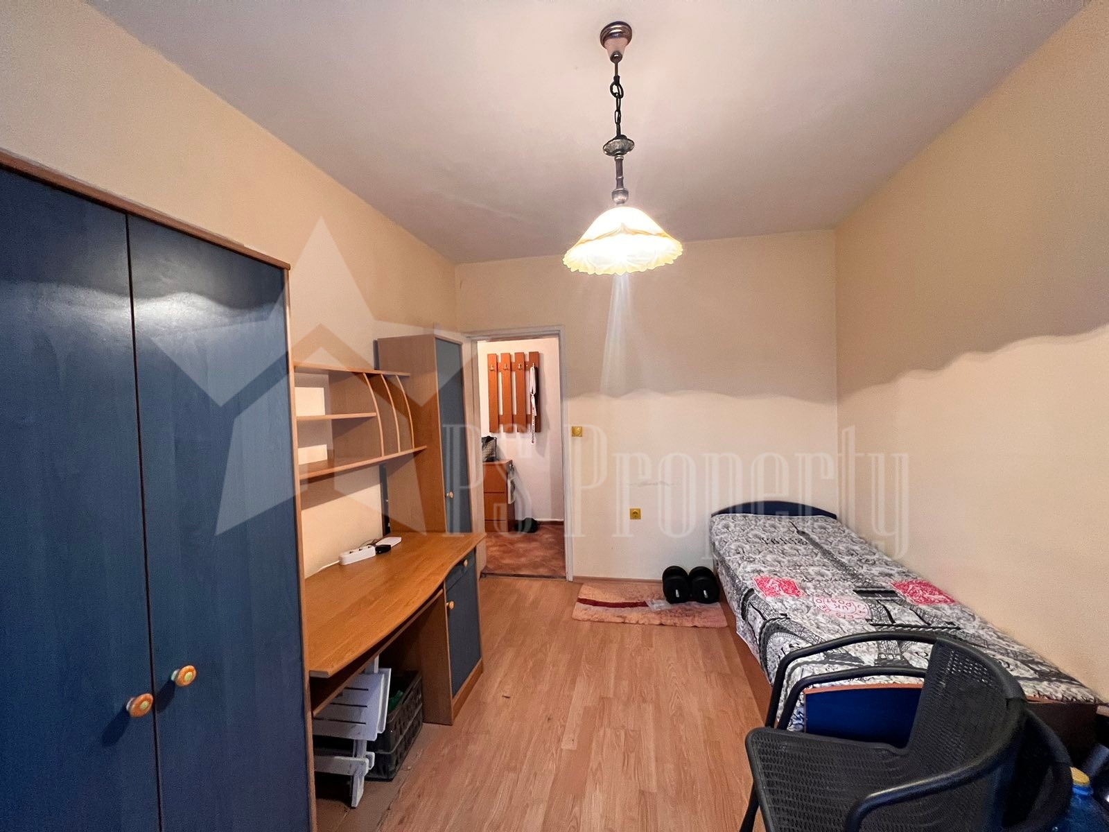 Дава под наем 3-СТАЕН, гр. Стара Загора, Аязмото, снимка 9 - Апартаменти - 54227002