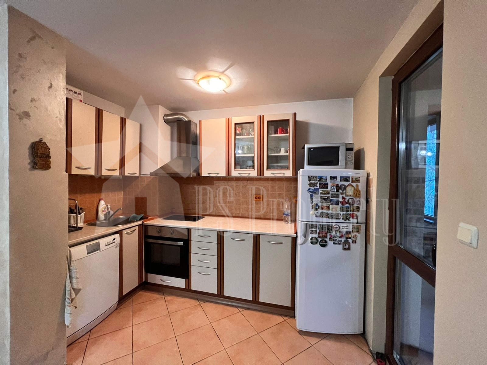 Дава под наем 3-СТАЕН, гр. Стара Загора, Аязмото, снимка 5 - Апартаменти - 54227002