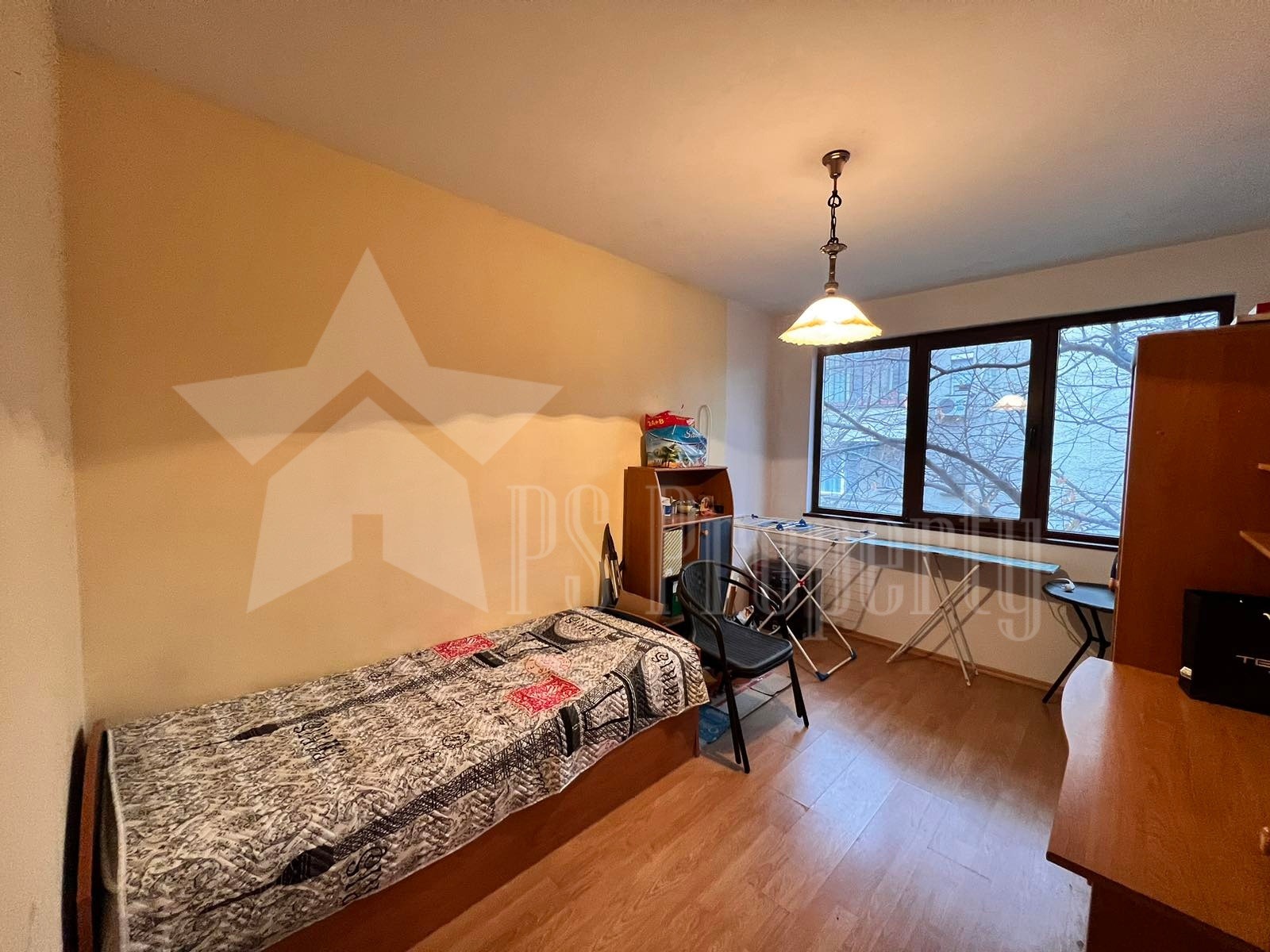 Дава под наем 3-СТАЕН, гр. Стара Загора, Аязмото, снимка 8 - Апартаменти - 54227002