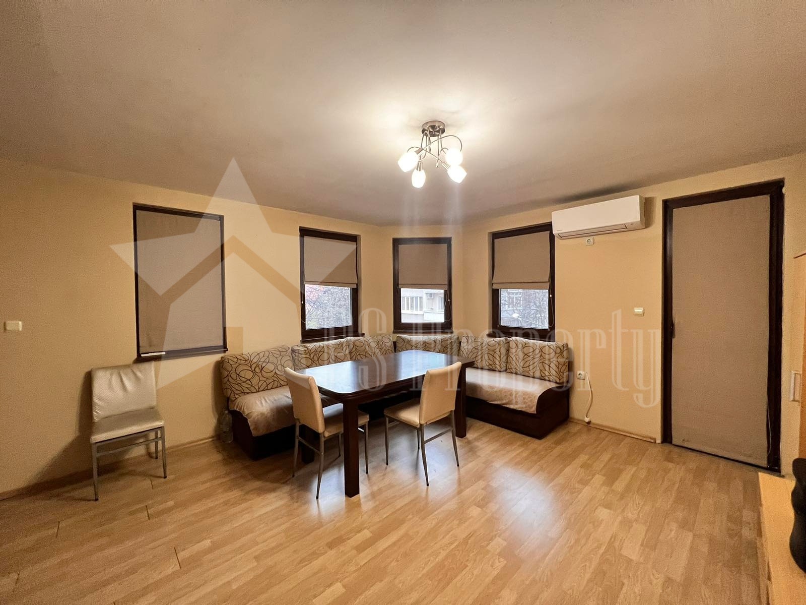 Дава под наем 3-СТАЕН, гр. Стара Загора, Аязмото, снимка 3 - Апартаменти - 54227002