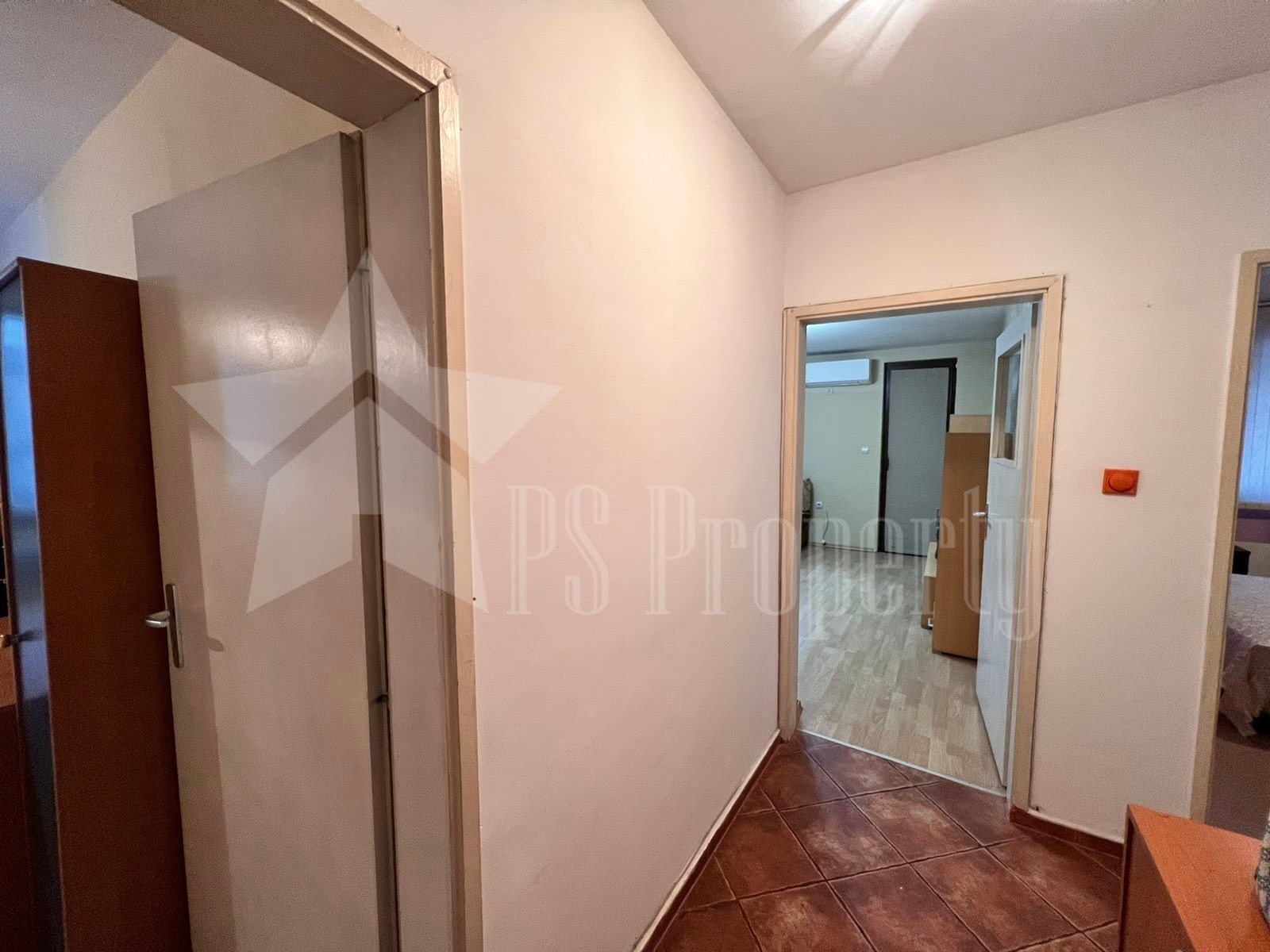 Дава под наем 3-СТАЕН, гр. Стара Загора, Аязмото, снимка 6 - Апартаменти - 54227002