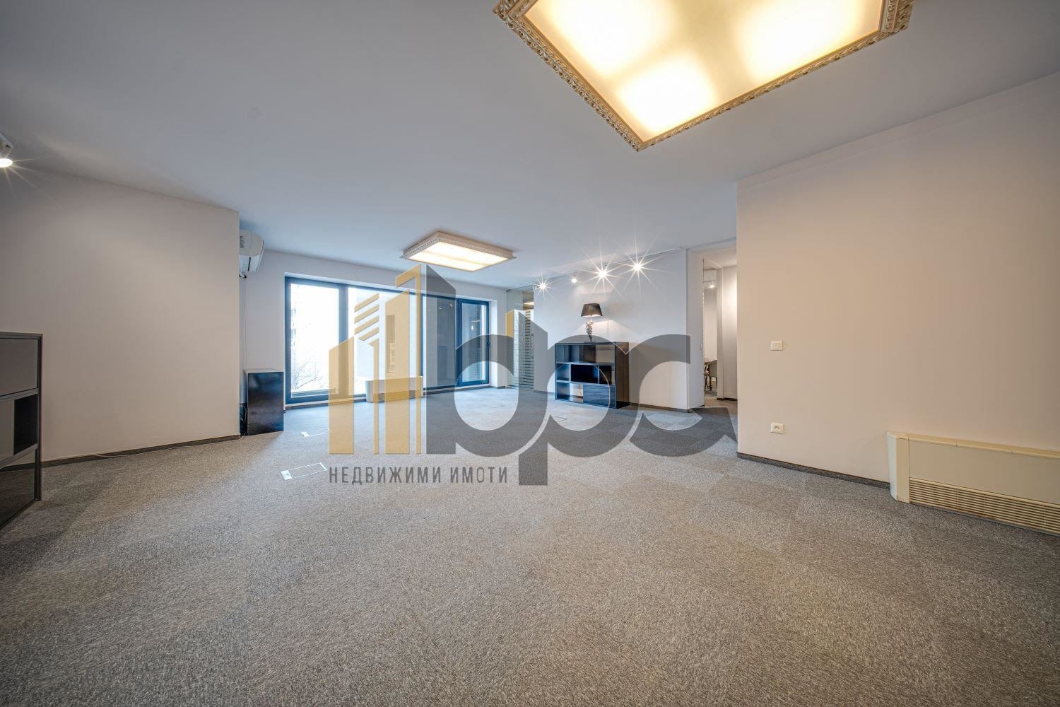 Дава под наем ОФИС, гр. София, Борово, снимка 4 - Офиси - 53824379